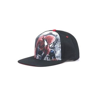 Gorra Unisex Spiderman 76779, 56 Cm