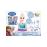 Frozen Busto Peina Elsa Deluxe_0