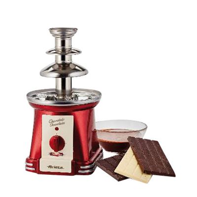 Fuente de chocolate Ariete