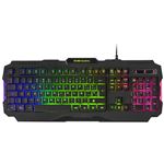 Teclado Mars Gaming Mrk0 Negro Rgb [10]