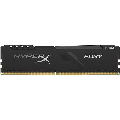 Memoria Kingston Ddr4 4Gb 2666Mhz Hyperx