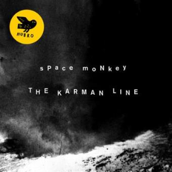 Karman Line - 1