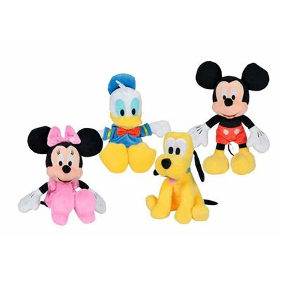 Simba Peluche 25 Cm Disney Textil Multicolor + 3 Años - Imagen 3