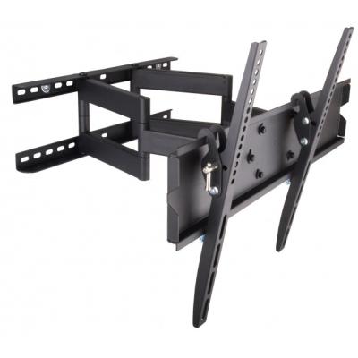 Techly Ica-plb 147m Soporte De Pared Para Pantalla Plana
