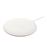 Cargador Inalámbrico Qi Rápido Huawei SuperCharge CP60 - 15W_0