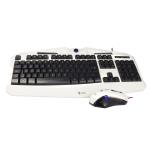 Teclado Tacens Mars Gaming MCPZE1