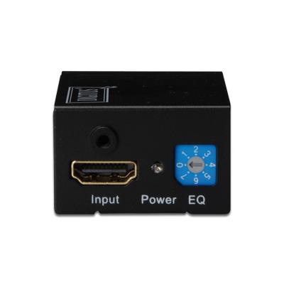 Digitus Hdmi Repeater - Divisor De Vídeo