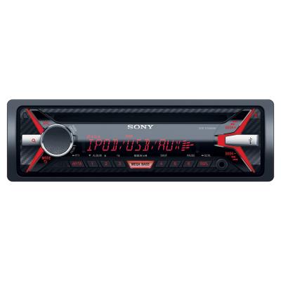 Radio CD MP3 Sony CDX-G3100UV Radio CD MP3 Sony CDX-G3100UV