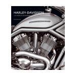Harley Davidson los Modelos Legendarios