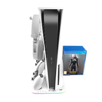 Las mejores ofertas en Soportes de videojuegos para Sony PlayStation 4