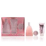 Aire De Sevilla set belleza bella crema hidratante corporal eau toilette gel exfoliante cofre vida es edt 150 ml hidrante bodymilk perfumada manos 50 3