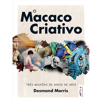 O Macaco Criativo - 1