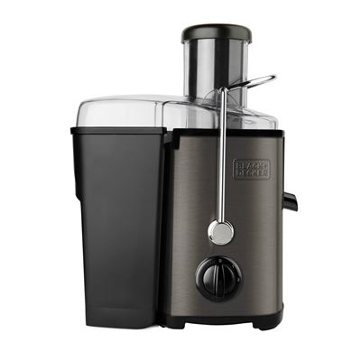 Licuadora Black & Decker Bxje600e Plateado