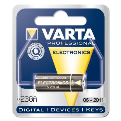 Varta 1X2 Professional Lithium Micro Aaa Lr 03