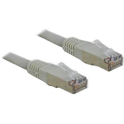 Equip 5M, Cat 6 S/Ftp - Cables De Red