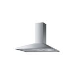 Campana extractora Mepamsa PIRAMIDE PLUS 320.0569.119 90cm inox