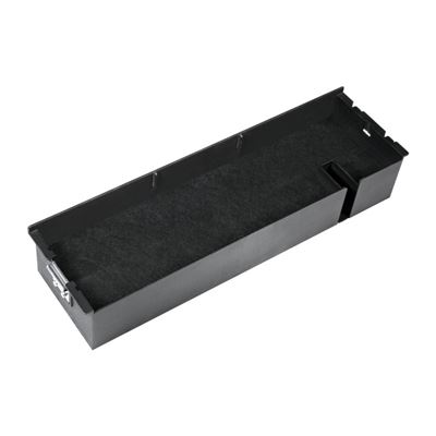 Filtro Zanussi Mcfe18 Carbón
