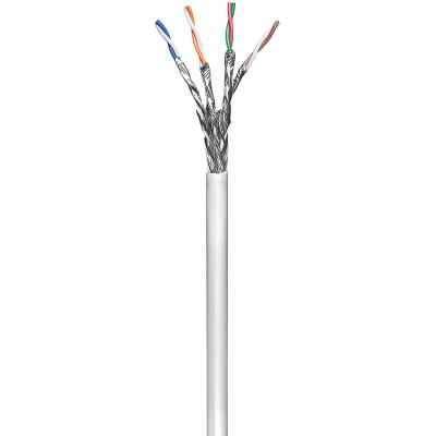 Wentronic Cat 6, 305 M - Cables De Red