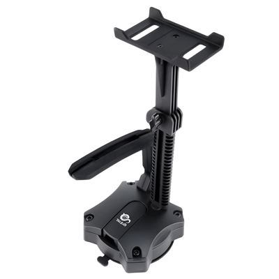 Soporte Auricular Y Ratón Talius Bungee Pro 2 En 1