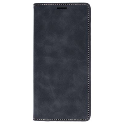 La Casa De Las Carcasas Gris Funda Libro Premium Para Samsung Galaxy S24 Ultra