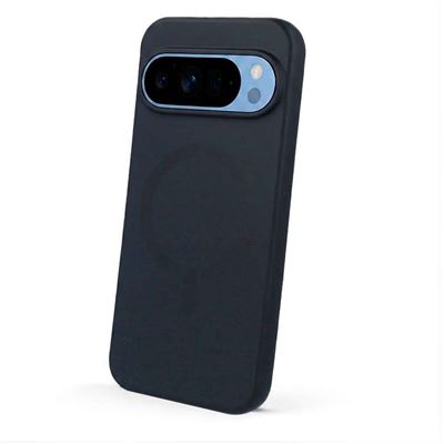 Funda Ultra Suave Compatible Con Magsafe Compatible Con Google Pixel 10 Pro Xl - Imagen 2