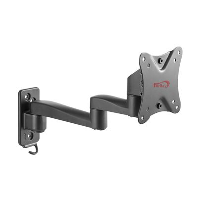 Soporte Pared Fersay Para Televisor 13 A 27 Pulgadas