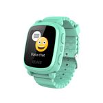 Smartwatch para niños Elari kidphone 2 verde