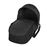 Capazo blando Bebe Confort Laika, Modelo Nomad Black_0