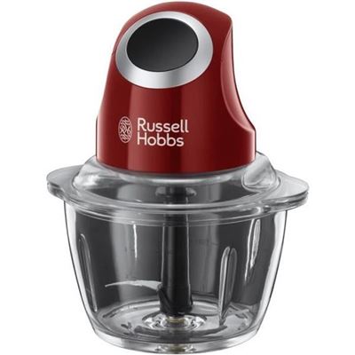 Picador Russel Hobbs 24660-56l 200w Rojo