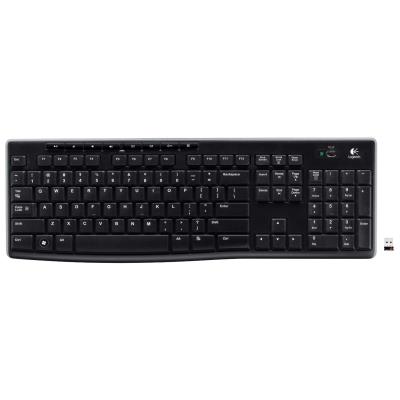 Logitech Teclado Lgt-K270-Us