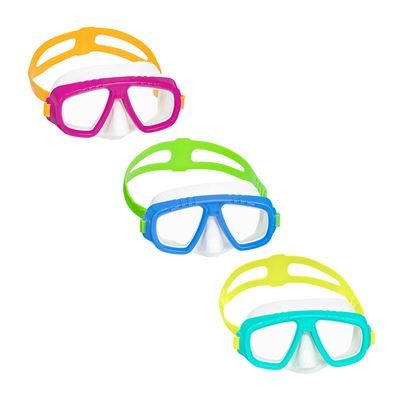 Mascara De Buceo Bestway Infantil