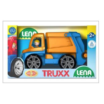 Simm 4416 LENA Truxx - Camión de basura