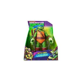Tortugas ninja figura 25 cm