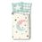 Funda de edredón infantil Cloudy 135x200 cm Good Morning_0