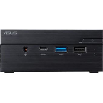 Pc Mini Asus Barebone Pn60-Bb3004Md Ci3-8130U/