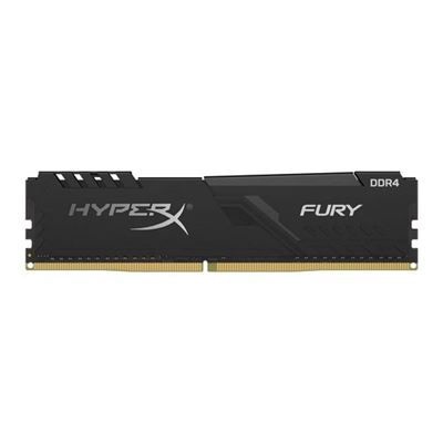 Memoria Kingston Ddr4 8Gb 3200Mhz Hyperx Fury