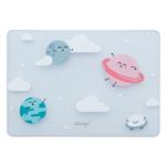 Carcasa MacBook Pro Mr. Wonderful MRMAC004 13"" Multicolor