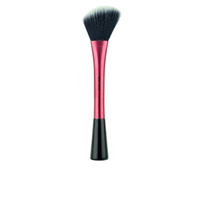 Brocha Maquillaje Beter Angulada Color Ete Pelo Sintético