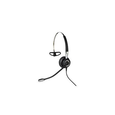 Jabra Biz 2400 Ii Usb Mono Cc Ms