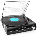Tocadiscos con altavoz integrado Auna 928