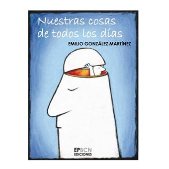 Nuestras cosas de todos los días - 1