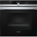 Horno Multifunción Siemens HM633GBS1 60cm negro