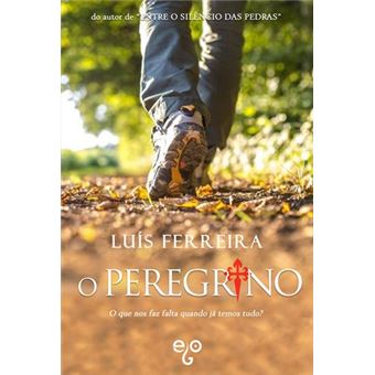 O Peregrino - 1