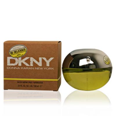 Donna Karan Mujer Perfume Be Delicious Edp - Imagen 2