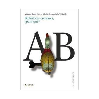 Bibliotecas Escolares Para Que? - 1