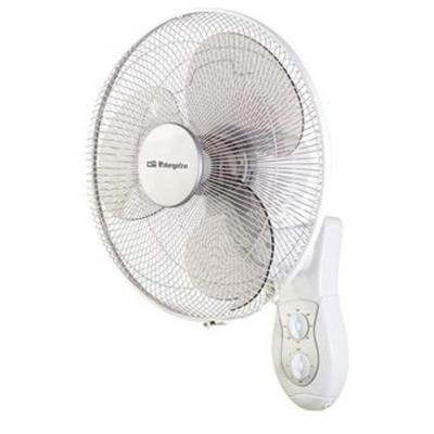 Ventilador Orbegozo, Modelo Wf0139, 45w, Blanco