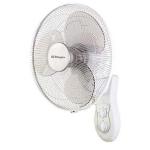 Ventilador Orbegozo, Modelo WF0139, 45W, Blanco