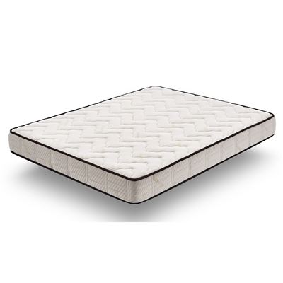 Colchon visco natura cashmere 90x190