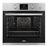 Horno Zanussi ZOP67922XU Vapor_0