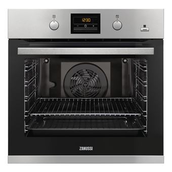 Horno Zanussi ZOP67922XU Vapor